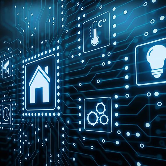 Güvenlik Sistemleri Seti