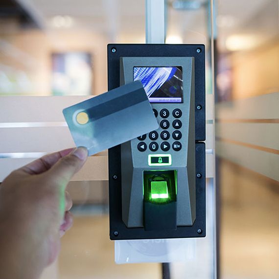 Personel Takip Sistemleri